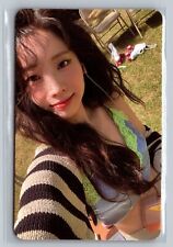TWICE- DAHYUN BETWEEN 1&2 OFFICIAL ALBUM PHOTOCARD (US SELLER) picture