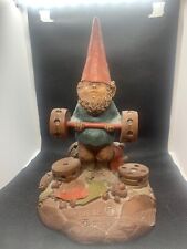BUBBA-R 1985~Tom Clark Gnome~Cairn Studio Item #1118~Edition #57 picture