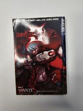 Devil May Cry 3 Volume 1 DANTE Tokyopop picture