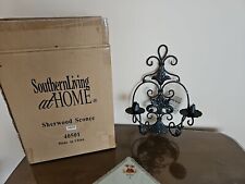 Southern Living At Home, #40501, Sherwood, Candle, Wall Sconce picture