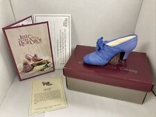 CLASS ACT Just The Right Shoe by Raine Willitts 25042 1999 Circa 1924 Pump picture