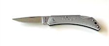 Kershaw 2825 Silver Spur II Folding Knife picture