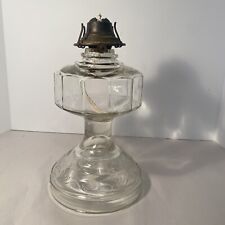 Antique Vintage Good Housekeeper No. 2   Oil Lamp picture