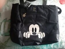 Igloo Dual Compartment 20qt Tote Cooler Bag - Mickey Mouse picture