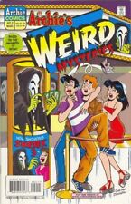 Archie's Weird Mysteries #2 VF 8.0 2000 Stock Image picture