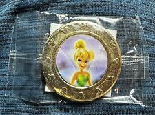 Disney Wonderball Coin 100 Year Anniversary - Tinker Bell picture