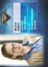 2018 Cryptozoic Supergirl Season 1 Trading Cards Character Bios Insert Pick List picture