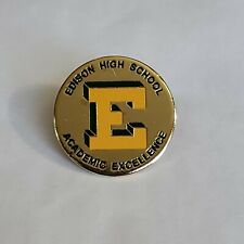 Edison High School Academic Excellence Award Pin Minneapolis MN Go Tommies picture