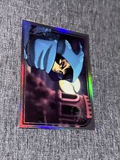 Limited Run Games Trading Card #148 - Silver - TowerFall LRG picture
