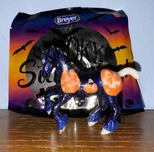 Breyer Mini Jack 2021 Stablemate Spooky Surprise Series 3 picture