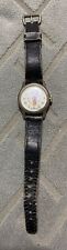Vintage Bradley Swiss Made 1960's Mickey Mouse Watch picture
