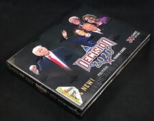 Leaf 2020 Decision Political Trading Cards Hobby Box 3 HIT Cards Factory Sealed picture