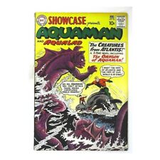 Showcase #30 in Very Good minus condition. DC comics [v/ picture