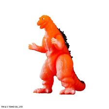 Movie Monster Series Godzilla 1954 Yomiuri Giants 90th anniversary color orange picture
