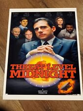 THE OFFICE Threat Level Midnight Movie Photo 8