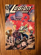 Legion of Super Heroes #15 February 1991 DC Comics picture