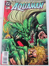 Aquaman #15 Dec. 1995 DC Comics picture