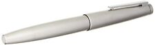 LAMY 2000 Brushed Stainless Steel Fountain Pen Extra-Fine Nib (L02MEF) - 4029585 picture