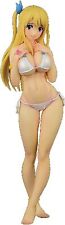 Fairy Tail Lucy Heartfili Swimsuit PURE in HEART 1/6scale PVC Figure Orcatoys picture