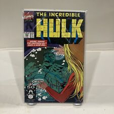 The Incredible Hulk 382 picture