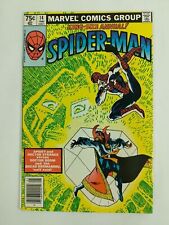 Marvel Comics Spider-Man Classics #14, Newsstand 1980, 1st Mocking Bird picture
