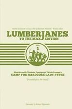 Lumberjanes To The Max Vol. 1 [1] picture