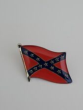 BRAND NEW CONFEDERATE LAPEL/HAT PIN picture