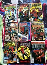The Amazing Spider-Man Annuals #26-2001 VF  full run Lot picture