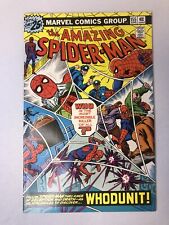 AMAZING SPIDER-MAN #155 GLOSSY High Grade Marvel Comic Comics MCU ASM SUPERHERO picture