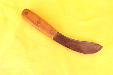 J RUSSELL -GREEN RIVER WORKS - SKINNER KNIFE picture