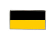 Habsburg Austria Flag Lapel Pin Badge picture