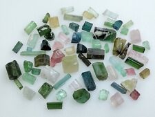 160 CT Tourmaline Lot From Afghanistan picture