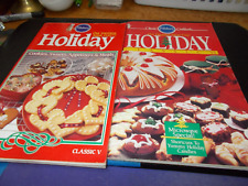 Pillsbury Holiday Classics No 70 and 82 picture
