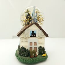 Wizard of Oz Snow Globe w/ Music Dorothy Wicked Witch Kcare Turner House picture
