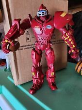Extremely rare USC Trojans College NFL Footbal Team Cleatus Fox Sports Robot picture