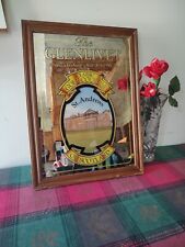 The Glenlivet Classic golf Courses St. Andrews Of Scotland  3-D Mirror picture