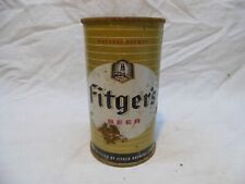 FITGER'S FLAT TOP BEER CAN~FITGER BRG.,DULUTH,MINN picture