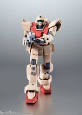 RGM-79 GM Ground Type Figma Gundam The Robot Spirits Figure Bandai USA Seller picture