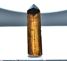 Ultra Rare Transparent Terminated Childrenite Crystal 0.55 Carat picture