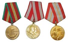 Original Soviet Union Russia USSR Red Army WWI Commemorative Medals Lot picture