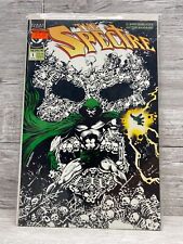 DC Comics The Spectre # 1 December 1992 - Ostrander Mandrake picture