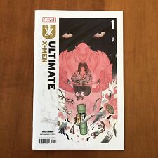 Ultimate X-Men #1 NM 1st Print Cover A Peach Momoko Marvel Comics 2024 picture