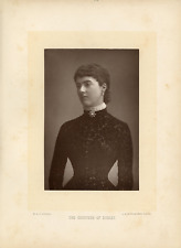 W&D Downey, London, Georgina Elizabeth Ward (1846-1929), Countess of Dudley Vi picture