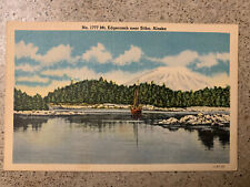 Antique Sitka Alaska Postcard picture
