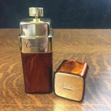 Hermès Calèche 1 oz. Parfum Women's Perfume Rare Vintage Store Demo Spray Bottle picture