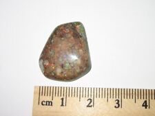 24mm x 20mm POLISHED NATURAL FREE FORM BOULDER OPAL CRYSTAL CABOCHON ~ 14cts *A1 picture