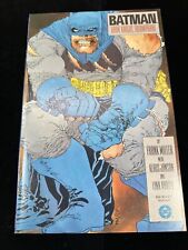 BATMAN Dark Knight Triumphant BOOK TWO (1986 - 1st Print) picture