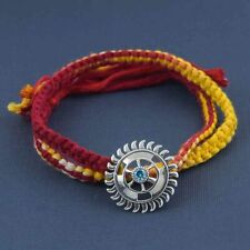 Extreme Powerful Yantra Vortex Rite Powerful Occult Amulet Bracelet picture