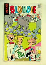Blondie #R11 - Comics Reading Libraries (1977,  King) - Good- picture