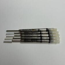 Pelikan Pelican Perfect 237 Ballpoint Pen Refills, 5 Pack #b69581 picture